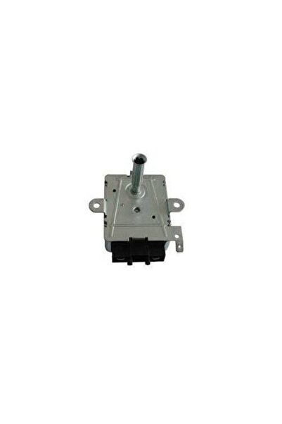 Temiz Pazar Piliç Çevirme Motoru 6w-18kg-2rpm