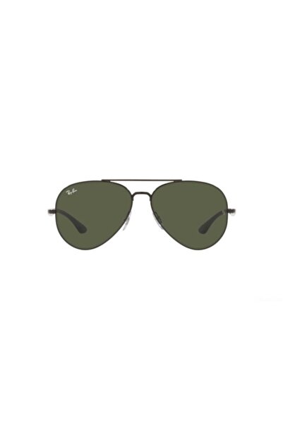 Ray-Ban Rb3675 002/31 58 Sunglasses for Men