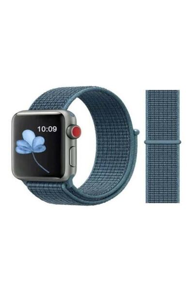 Cool Cold Watch Band Uyumlu 42/44/45/49 Mm, Iwatch Seri 10 46mm/ Spor Loop Cı...