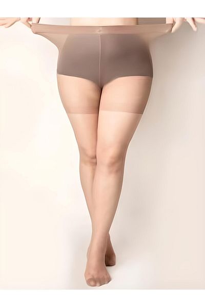 Penti Large Size Matte Pantyhose 15 Denier