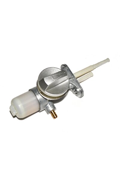 Yamaha Ybr 125 Benzin Musluğu