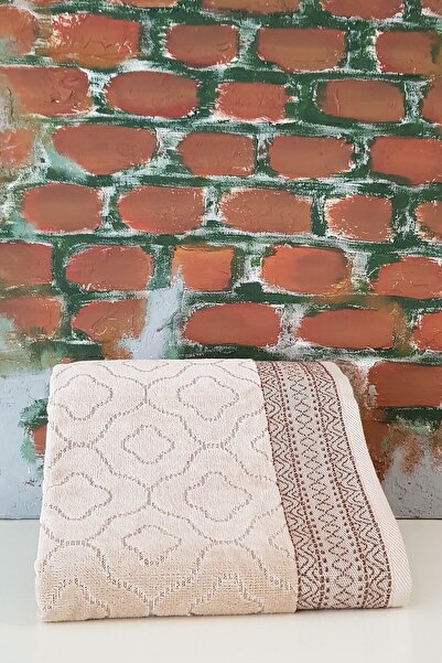 Özdilek Banyo Havlusu 70*140 Stella Bej