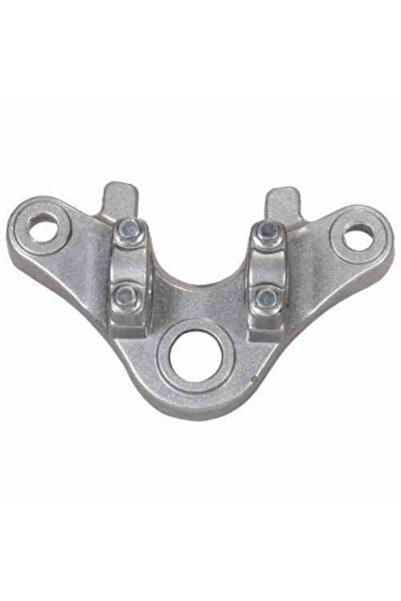 Mondial 125 Agk Üst Platin