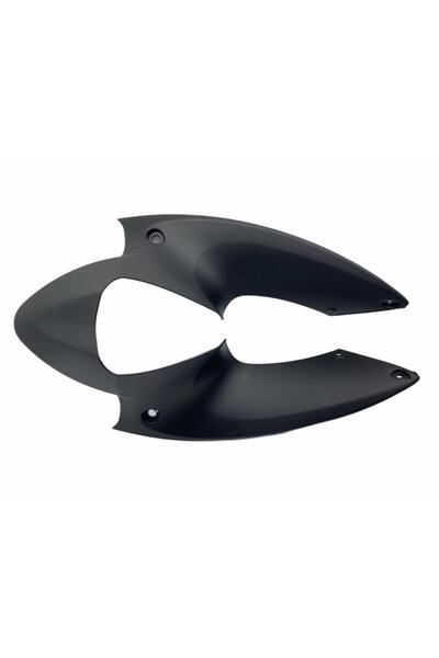 Mondial Drift 125 L Yakıt Deposu Ön Plastik Kapak