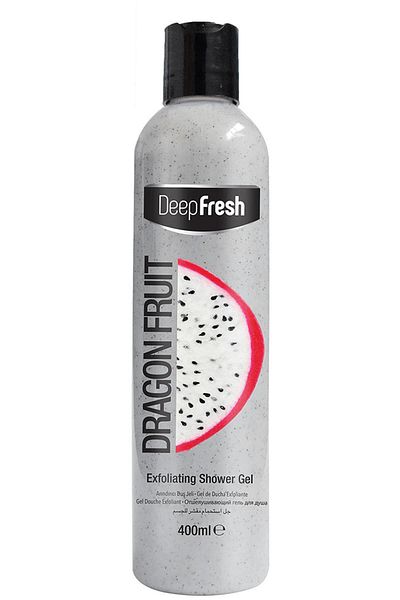 Deep Fresh Shower Gel Dragon Fruit 400 ml