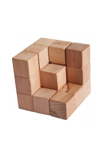 Gökmen Oyuncak مكعب سوما