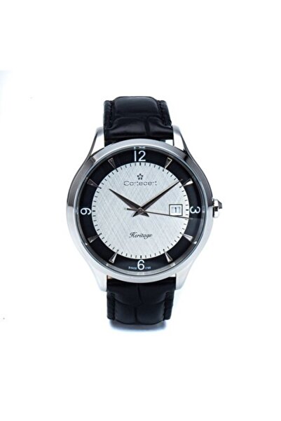 cortebert Orjinal Isviçre Analog Kol Saati
