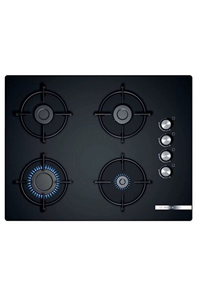 Bosch Ankastre Set 168 (hbf514bb0t + Pop7c6o10o + Dwk065g60t) 67 Cm Ocak