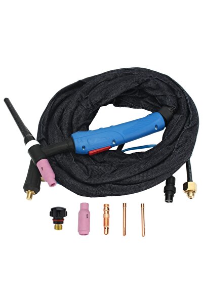 Welder Tıg Torç Wp26-4mt