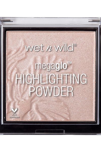 WET N WİLD Megaglo Brightening Powder - Blossom Glow Powder