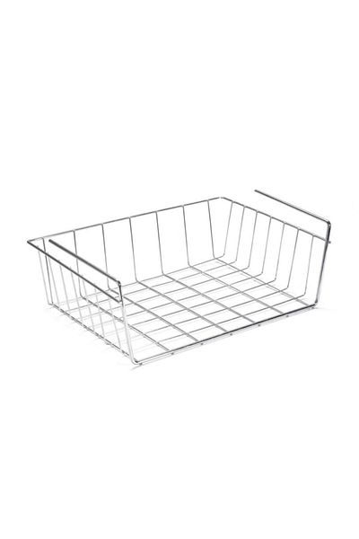 AK TEMİZLİK Ak076 Model Kangaroo Shelf Basket