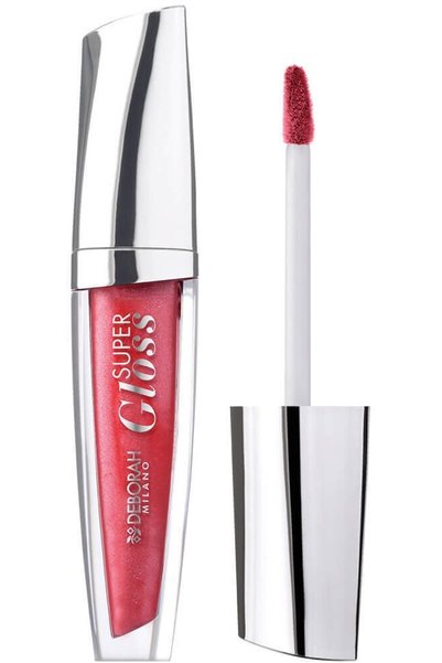 Deborah Milano Milano Red No: 06 Super Gloss