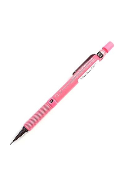 Zebra Drafix Pink 0.7mm Versatil Pen