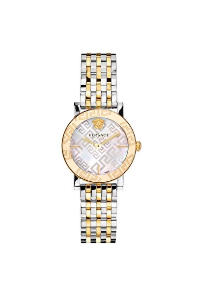 Versace Vrscveu300421 Kadın Kol Saati