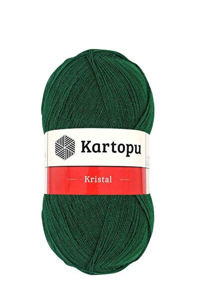 Kartopu Kristal Marka Lif Ipi
