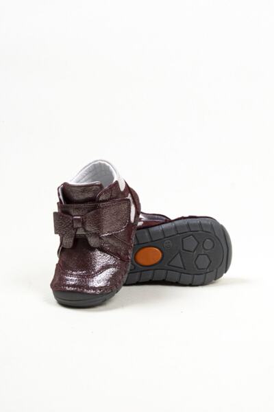 Ewen Tomm Baby Leather Orthopedic First Step Shoes