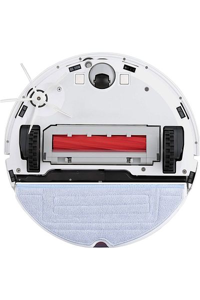 Nicetek Roborock S7 Sonic Mopping - 2 Pieces Smart Vacuum Cleaner Robot and Mop Accessory