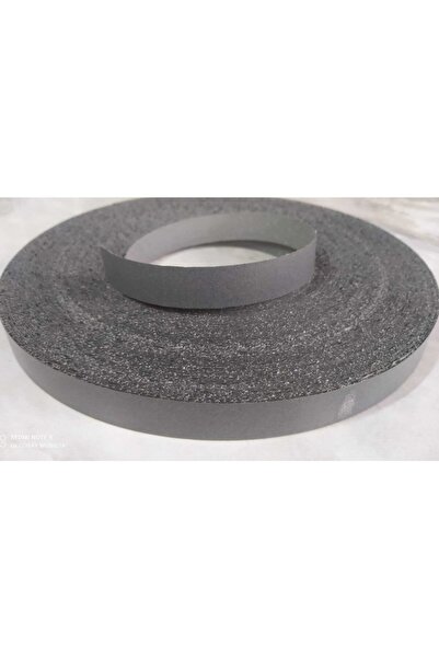 decobay Mobilya Kenar Bandı Mat Antrasit 5 Metre