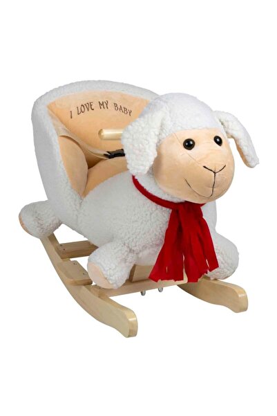 Genel Markalar Sallanan Oyuncak Kuzu