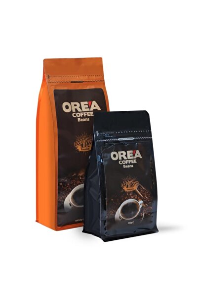 Orea Premium Blend Coffee Beans