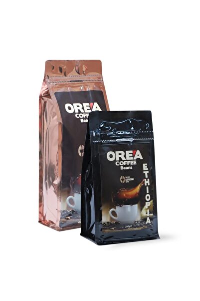 Ethiopia Espresso Coffee Beans