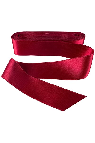 Kına Atölyesi شريط ستان 4 سم 10 متر