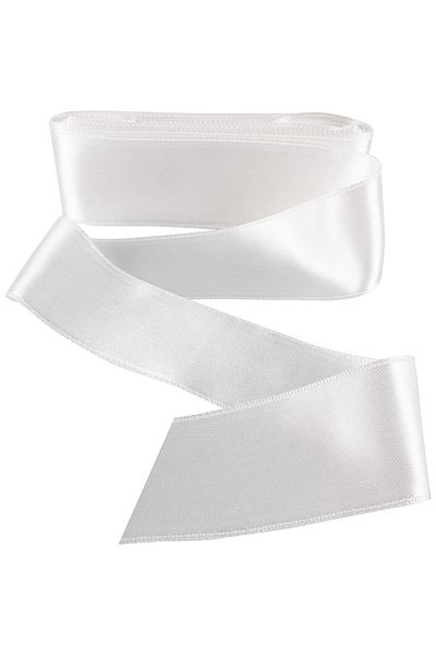 Kına Atölyesi Satin Ribbon 4 cm 10 Meters