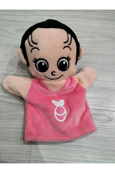 KIZILKAY Mother Hand Puppet