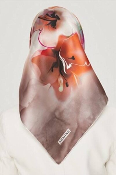 Armine Ipek Eşarp 8527d (t) (nostalji)