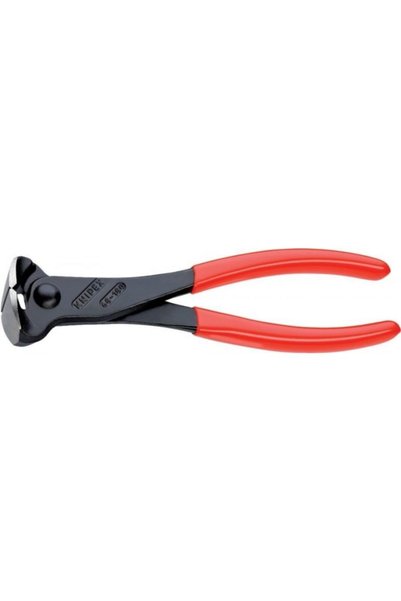 Knipex Knipe X 68 01 200 Tepe Keski Pvc Saplı 200 Mm