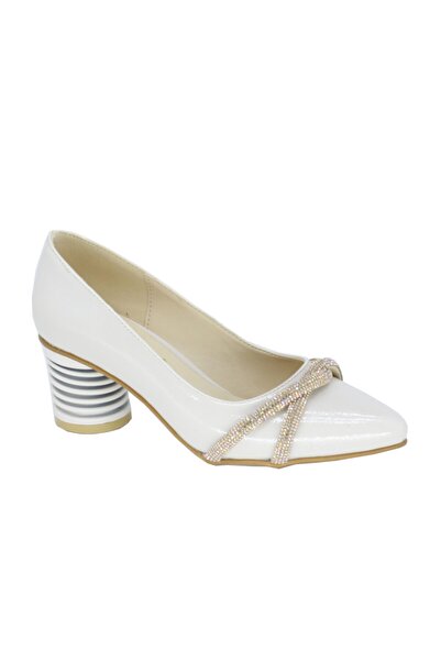 TRENDYSHOES Trendyshose 03549 Debela potpetica Udobne ženske cipele