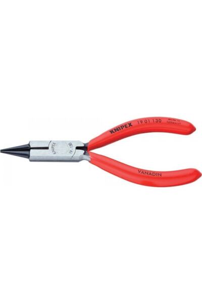 Knipex 19 01 130 Tel (mücevher) Bükme Pensesi 130 Mm