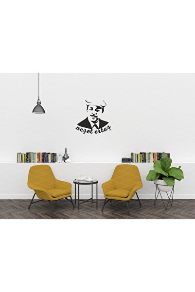 efekt reklam Neşet Ertaş Staklo, Dnevna soba, Spavaća soba, Kuhinja Balkon Ku...