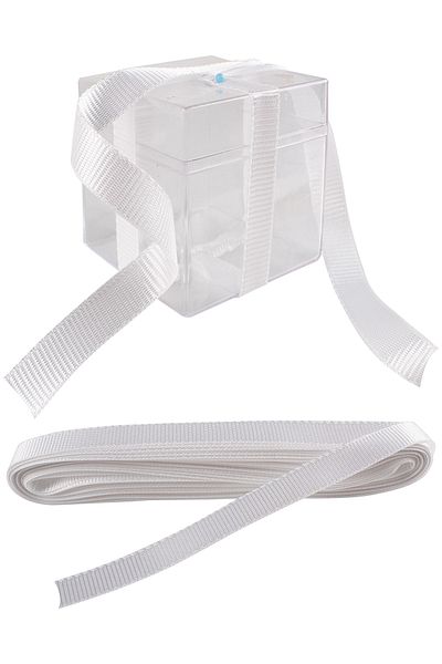 Kına Atölyesi Grogen Ribbon 1 cm 10 m