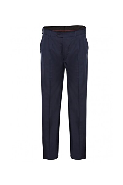 İŞMONT Men's Classic Pants Winter