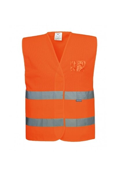 PORTWEST سترة شبكية من هيفيس