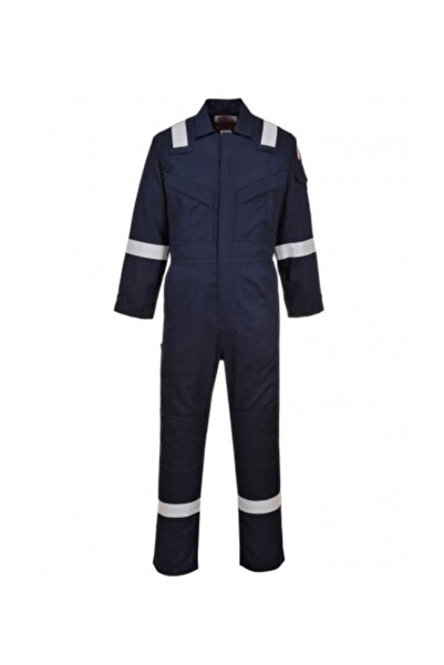 PORTWEST Antistatic Summer Work Overalls