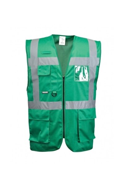 PORTWEST Iona Executive Vest - Engineer Vest