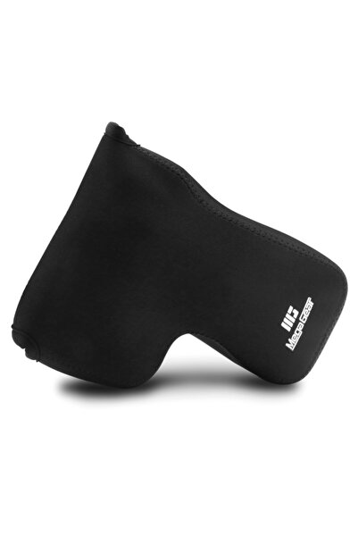 MegaGear Canon Eos Rp, Ra Neopren Fotoğraf Makinesi Kılıfı