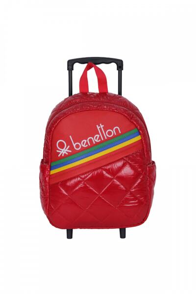 Benetton 70237 United Colors of Rickshaw Backpack