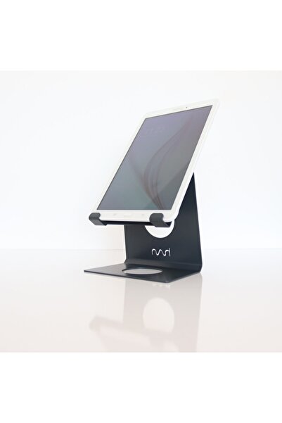 Hansdo Metal Tablet Standı - Tablet Tutucu - Kitap Tutucu Sts1