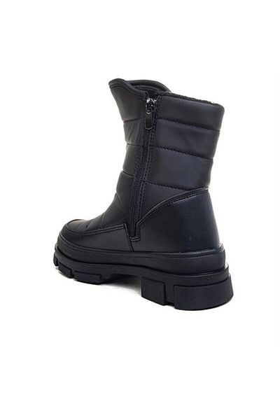 Twingo 820 Furry Snow Boots