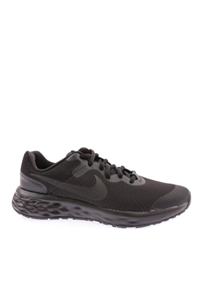 Nike Revolution 6 (Gs) Dd1096-001 Sports Shoes