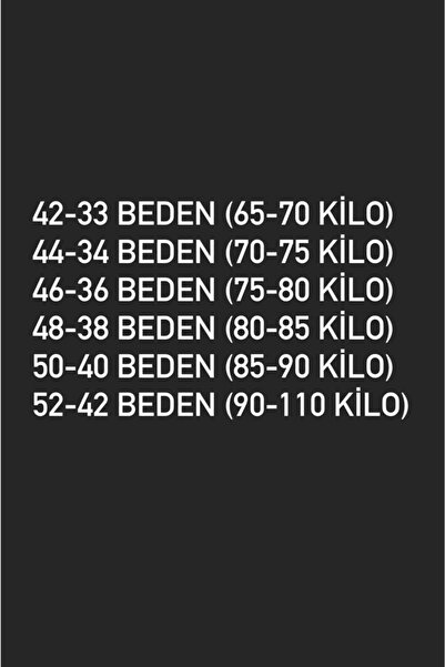 sinemstyle Kadın Siyah Büyük Beden Likralı Kot Pantolon