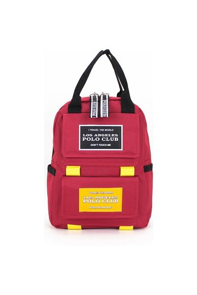 Başkent Çanta Galerisi Daily Sports Outdoor School Backpack