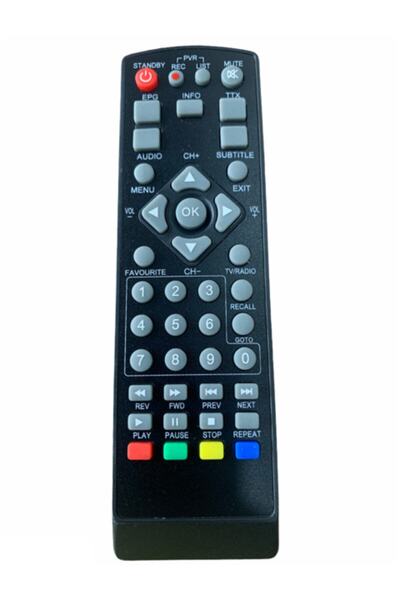 ATAELEKTRONİK Yumatu Mini Full Hd Grundig Dsr 7150 Hd Uydu Alıcısı Cihaz Kuma...