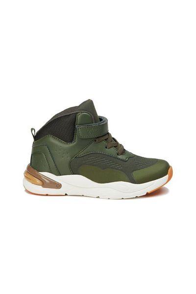 Vicco Supra Hero P.-Khaki Unisex Boots 946.P21K.203 - 29