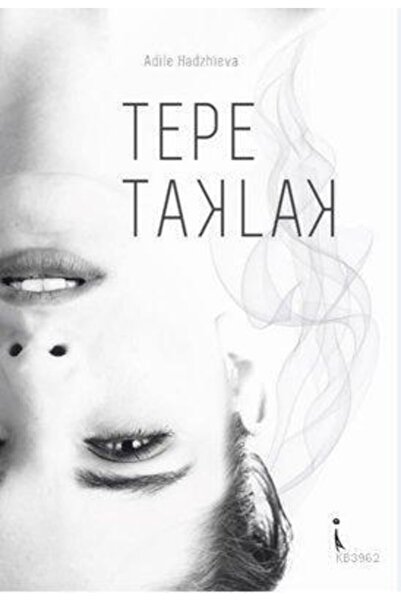 İkinci Adam Yayınları Tepe Taklak
