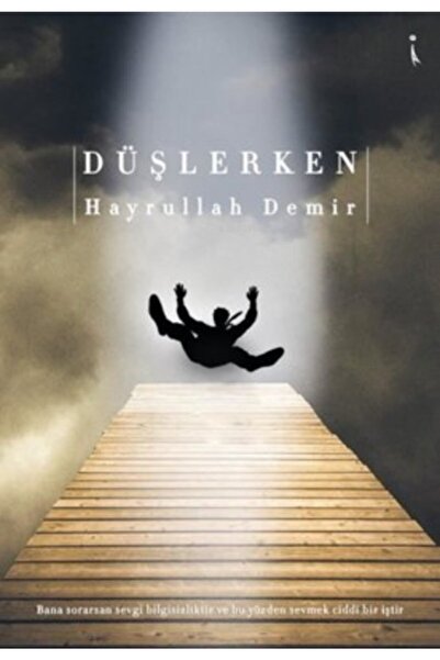 İkinci Adam Yayınları Düşlerken
