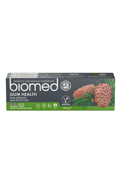Biomed Gum Health Toothpaste 100 g